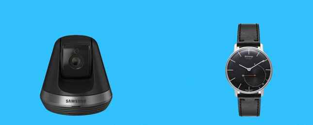 Tuesday Deals Beveiligingscamera's, Activity Trackers en Bluetooth-luidsprekers [VK] / Aanbiedingen